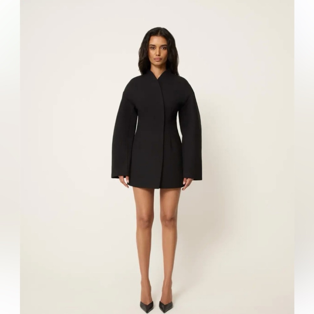 Khy/Entire Studios blazer/dress